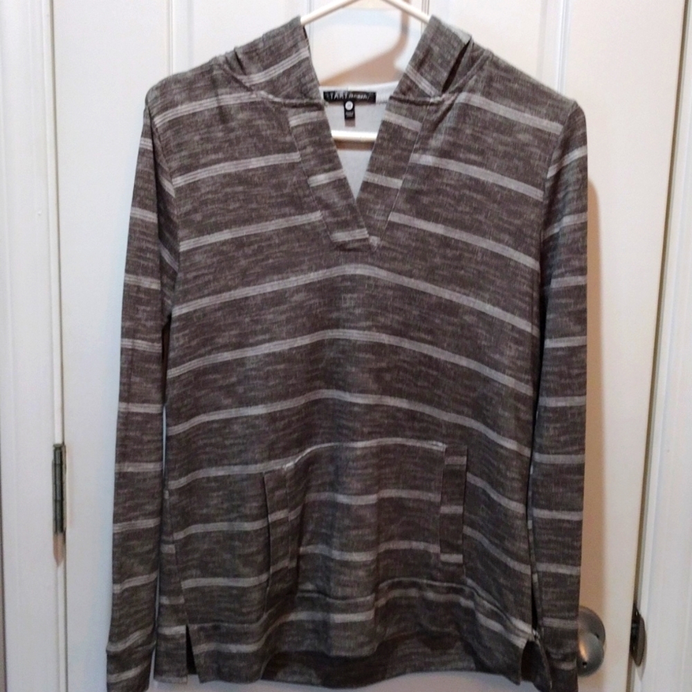 Tart intimates lounging shirt.